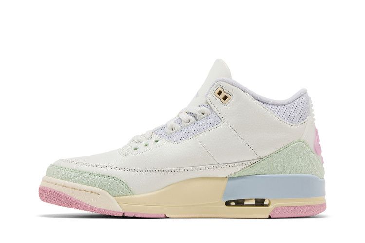 Air Jordan 3 Retro 'Spring is In The Air'