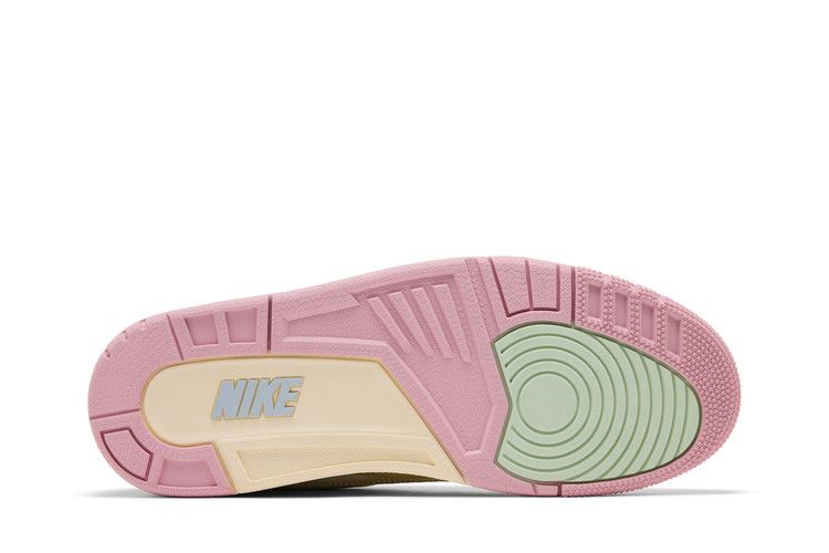 Air Jordan 3 Retro 'Spring is In The Air'