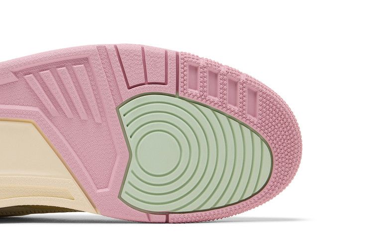 Air Jordan 3 Retro 'Spring is In The Air'