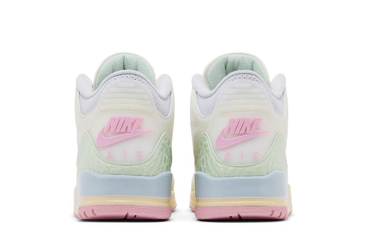 Air Jordan 3 Retro 'Spring is In The Air'
