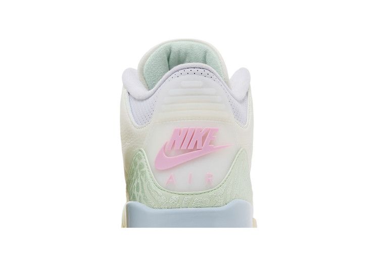 Air Jordan 3 Retro 'Spring is In The Air'