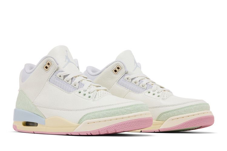 Air Jordan 3 Retro 'Spring is In The Air'