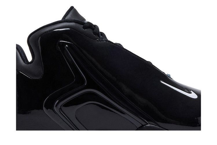 Nike Zoom Hyperflight Premium 'Patent Black'