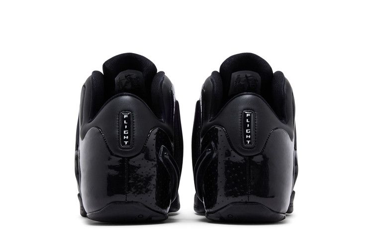 Nike Zoom Hyperflight Premium 'Patent Black'