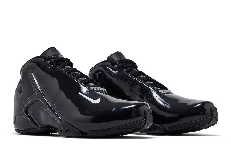 Nike Zoom Hyperflight Premium 'Patent Black'