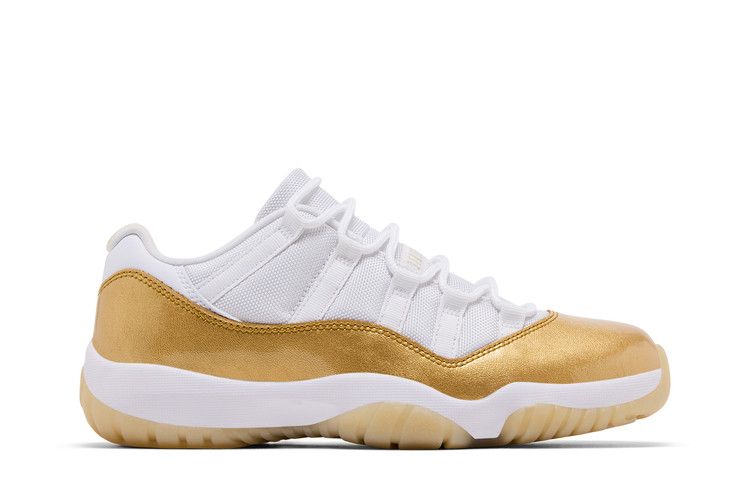 Wmns Air Jordan 11 Low 'Mother's Day'