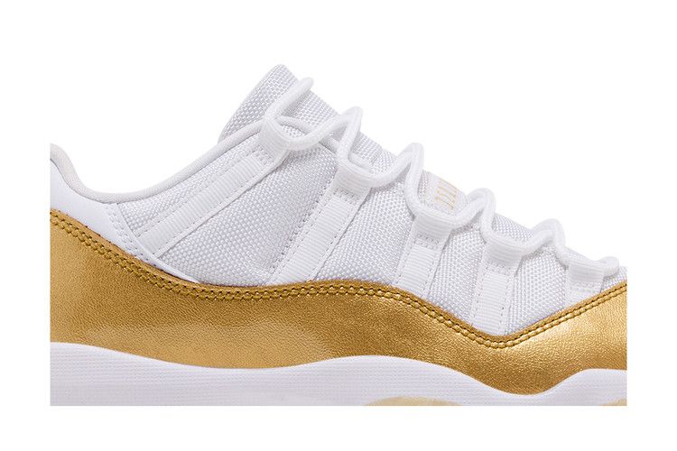 Wmns Air Jordan 11 Low 'Mother's Day'