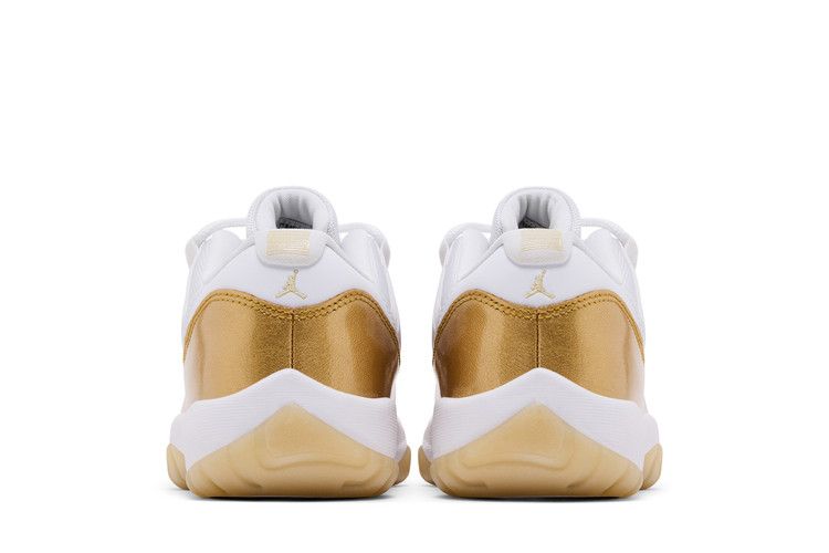 Wmns Air Jordan 11 Low 'Mother's Day'