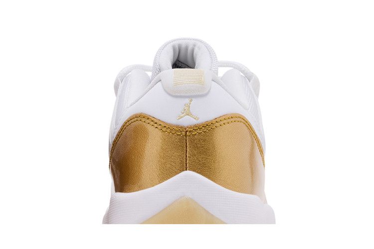 Wmns Air Jordan 11 Low 'Mother's Day'