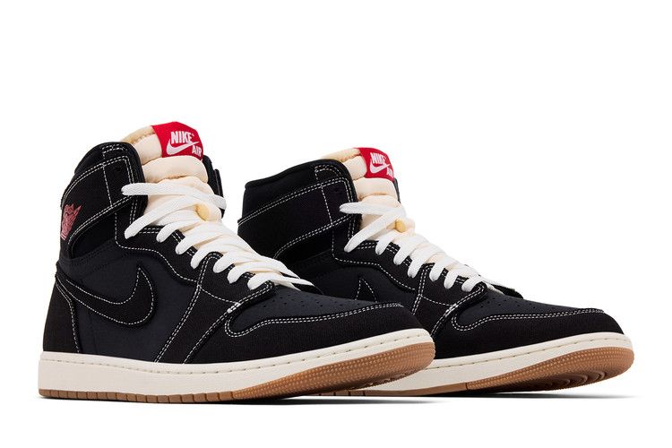Air Jordan 1 High OG 'Flight Club'