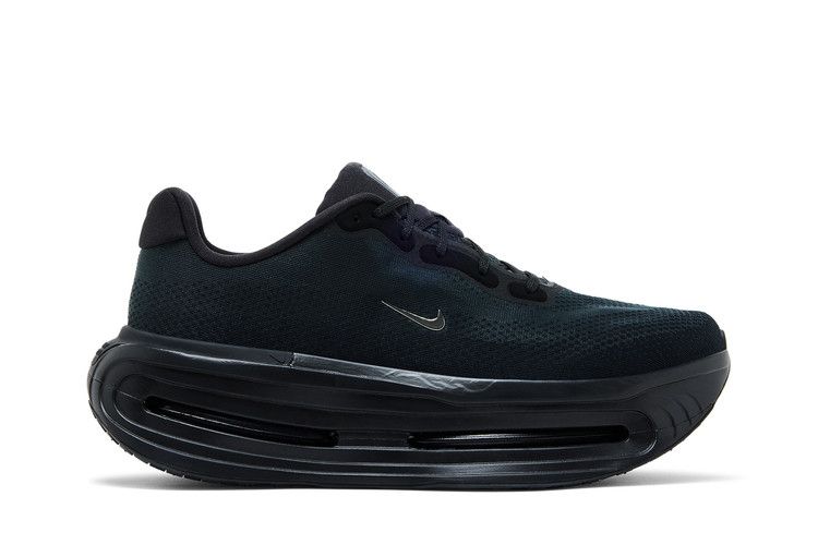 Nike Vomero Premium 'Black White'