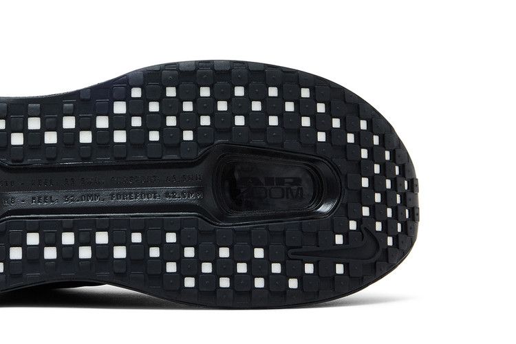 Nike Vomero Premium 'Black White'