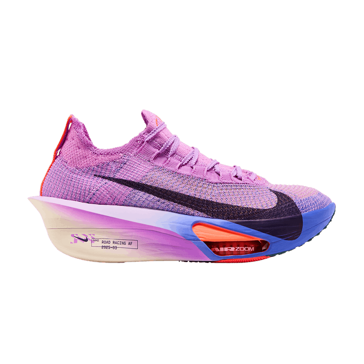 Nike Wmns Alphafly 3 'Fuchsia Glow'