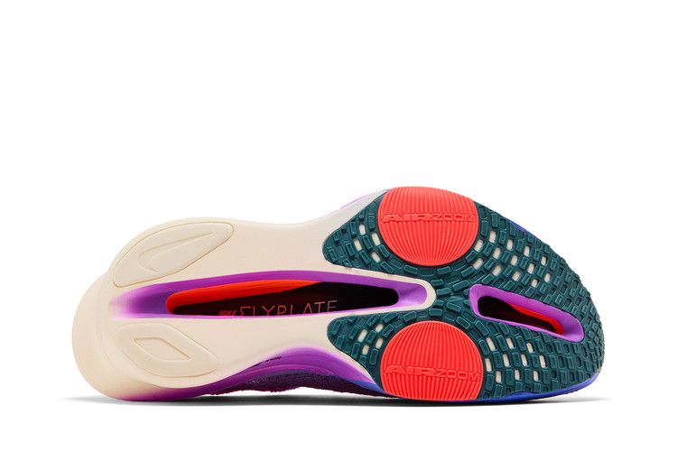 Nike Wmns Alphafly 3 'Fuchsia Glow'