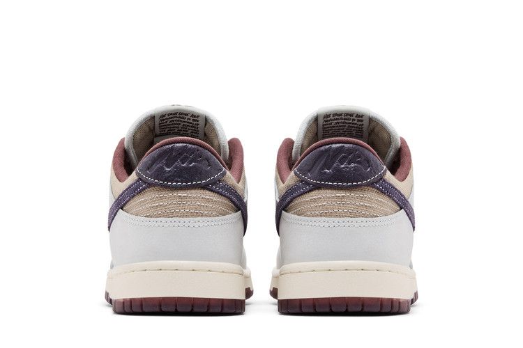 Nike Dunk Low Retro SE 'Off White Spruce'