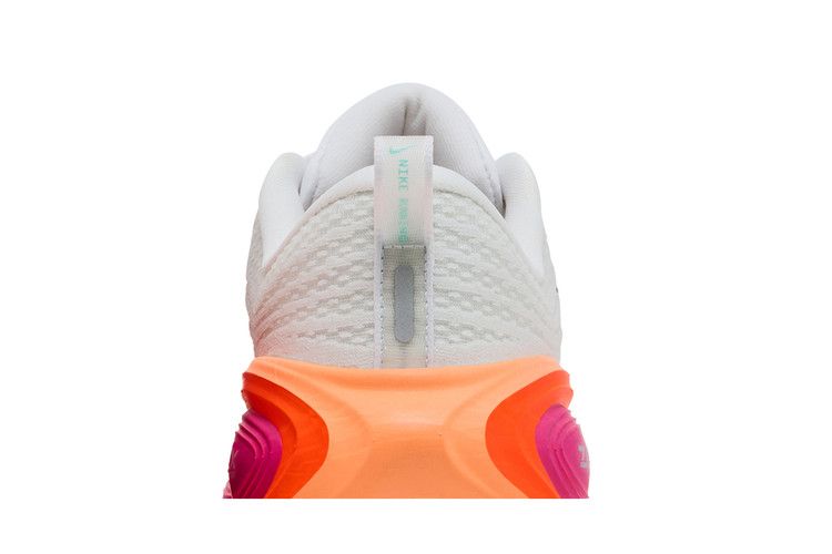 Nike Wmns Vomero Plus 'White Fire Pink'
