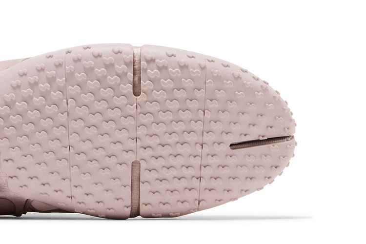 Wmns NikeSKIMS Air Rift 'Satin - Slit Red'