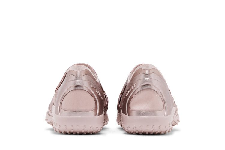 Wmns NikeSKIMS Air Rift 'Satin - Slit Red'