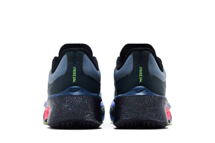 Nike Zoom Fly 6 'Glam Dark Obsidian Emerald'