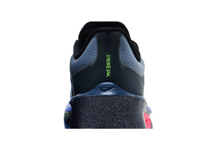 Nike Zoom Fly 6 'Glam Dark Obsidian Emerald'