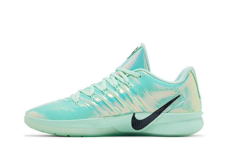 Nike Wmns Sabrina 3 'All-Star Warning Label'