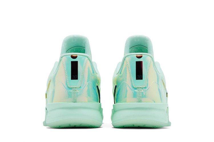 Nike Wmns Sabrina 3 'All-Star Warning Label'