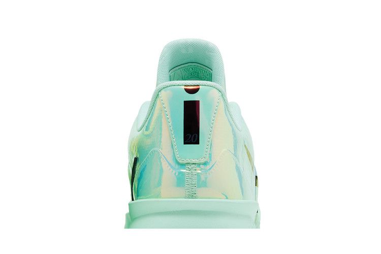 Nike Wmns Sabrina 3 'All-Star Warning Label'