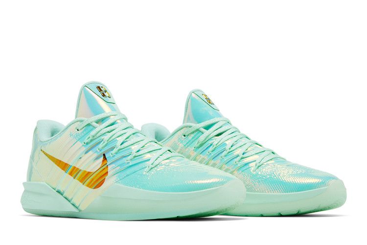Nike Wmns Sabrina 3 'All-Star Warning Label'