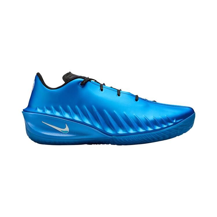 Nike Gt Cut 4 'Photo Blue' — Photo Blue