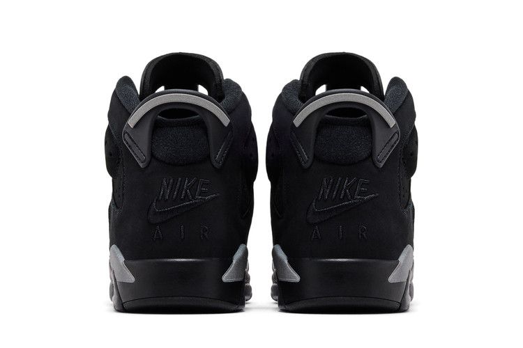 Air Jordan 6 Retro GS 'Cap and Gown'