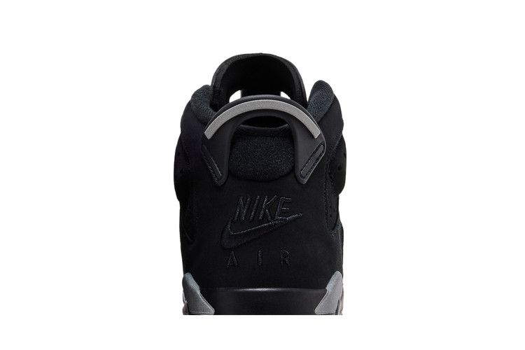 Air Jordan 6 Retro GS 'Cap and Gown'