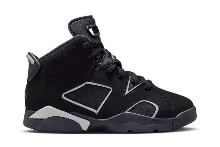 Air Jordan 6 Retro PS 'Cap and Gown'