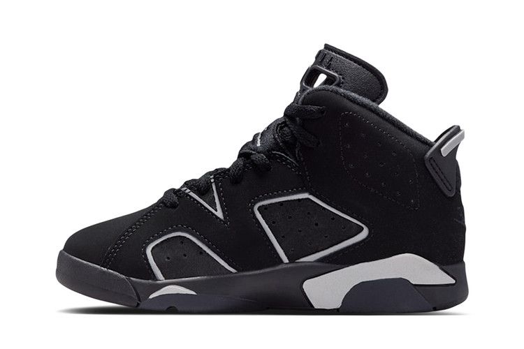 Air Jordan 6 Retro PS 'Cap and Gown'