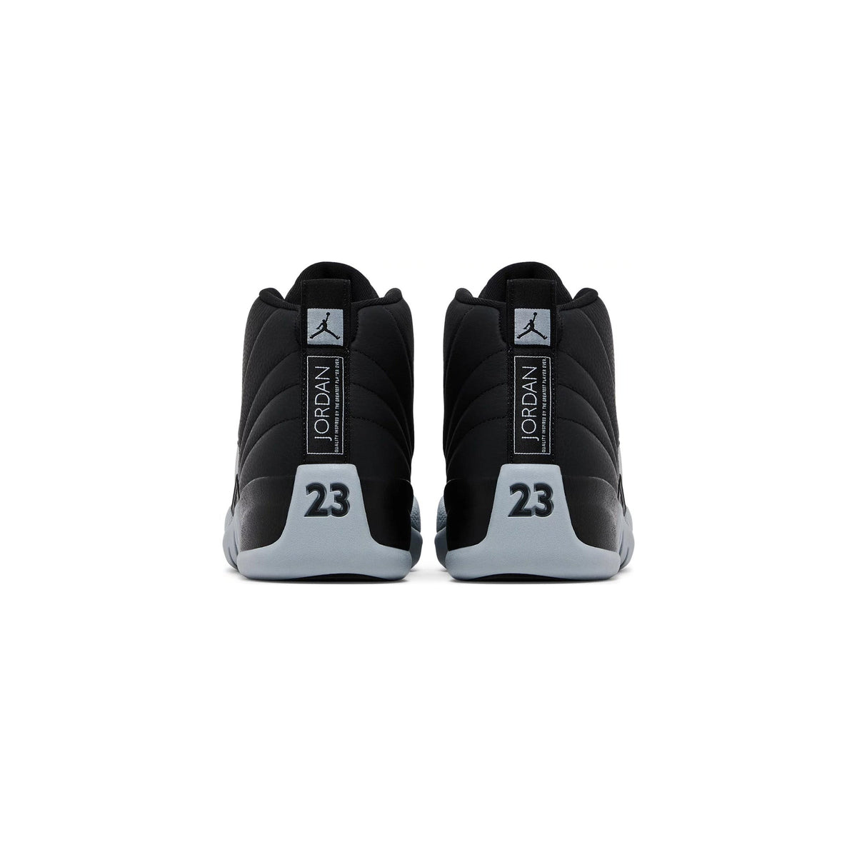 Air Jordan 12 Retro 'Barons' (2024)
