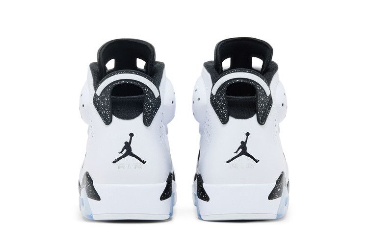 Air Jordan 6 Retro 'Oreo' 2026