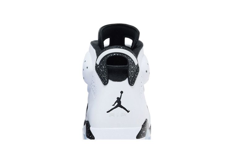 Air Jordan 6 Retro 'Oreo' 2026