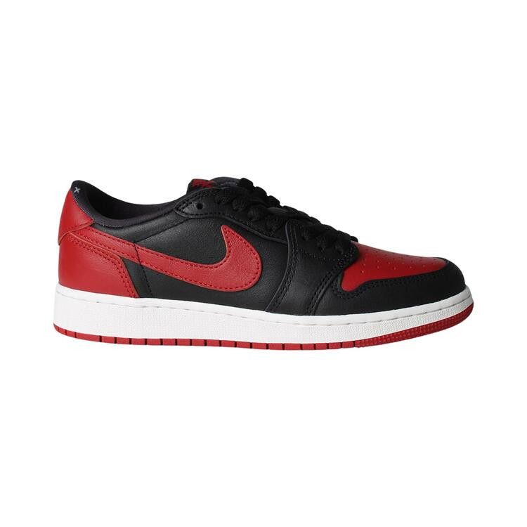 Air Jordan 1 Retro Low OG GS 'Banned' 2026