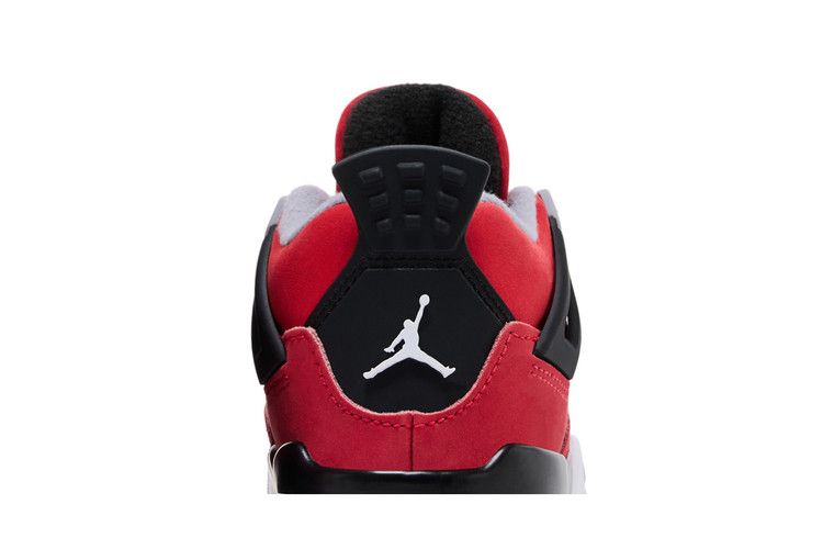 Air Jordan 4 Retro TD 'Toro Bravo' 2026