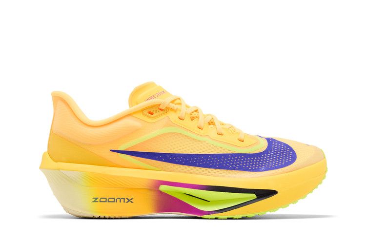 Nike Zoom Fly 6 'Citron Pulse'