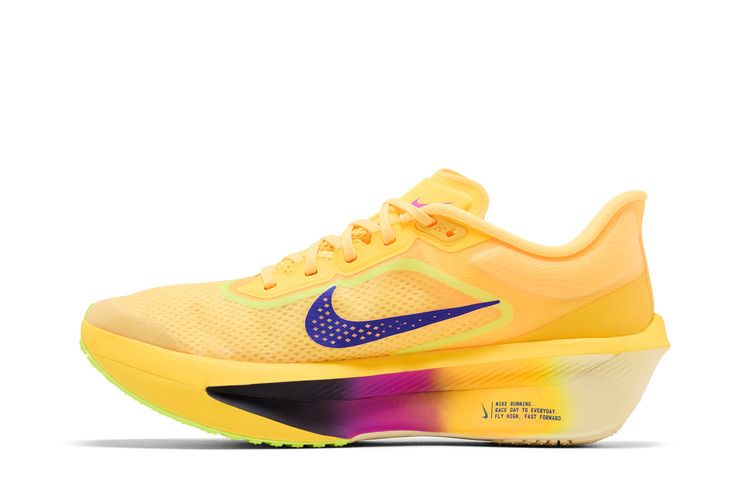 Nike Zoom Fly 6 'Citron Pulse'