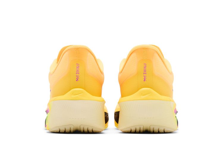 Nike Zoom Fly 6 'Citron Pulse'