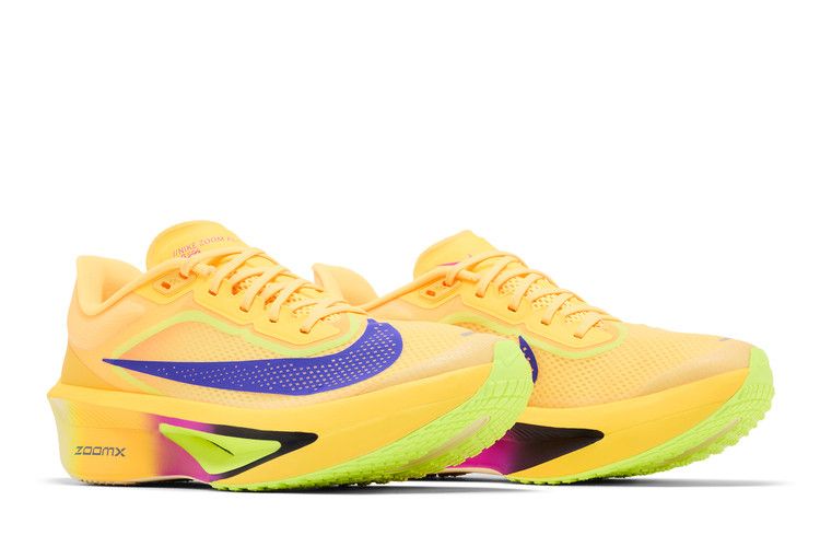 Nike Zoom Fly 6 'Citron Pulse'