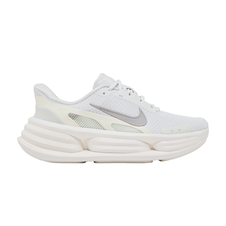 Nike Comfort Ride EasyOn 'Light Silver Gray Sail White'