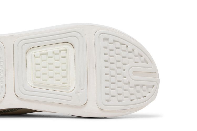 Nike Comfort Ride EasyOn 'Light Silver Gray Sail White'