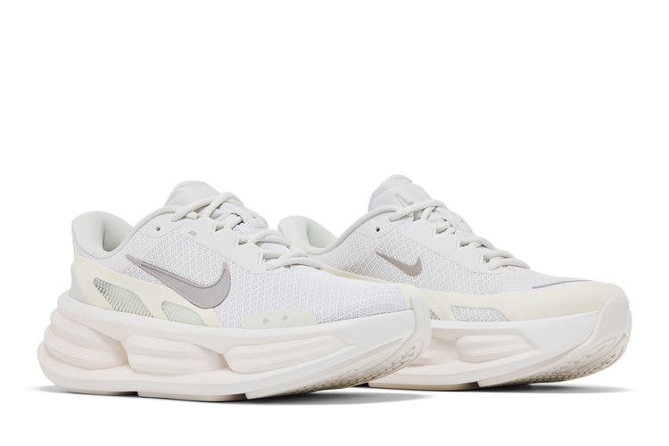 Nike Comfort Ride EasyOn 'Light Silver Gray Sail White'