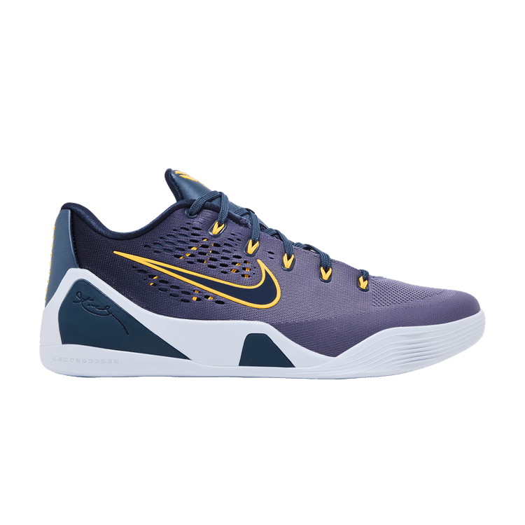 Nike Kobe 9 EM Low Protro TB 'Daybreak'