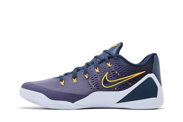 Nike Kobe 9 EM Low Protro TB 'Daybreak'