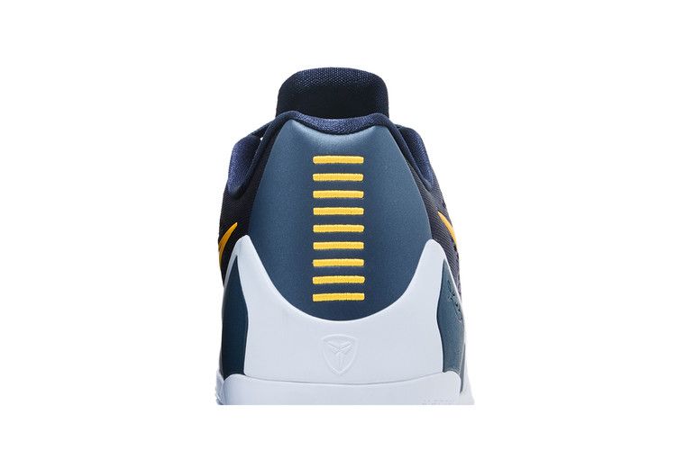 Nike Kobe 9 EM Low Protro TB 'Daybreak'