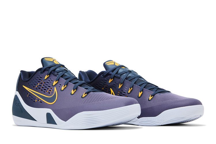 Nike Kobe 9 EM Low Protro TB 'Daybreak'