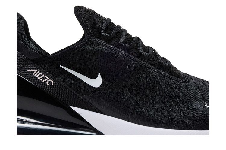 Nike Air Max 270 'Black White' 2024